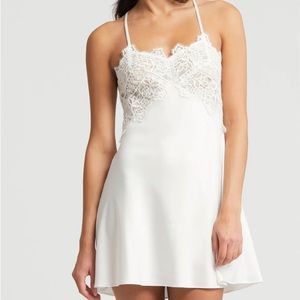 RYA Collection Chemise